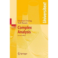 Complex Analysis - Paperback