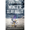 Winter Slay Bells: A Highlands and Islands Detective Thriller - Paperback