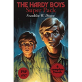 The Hardy Boys Super Pack: The Tower Treasure, the House on the Cliff, the Secret of the Old Mill, the Missing Chums, Hunting for Hidden Gold, the Sho - Paperback