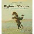 Bighorn Visions - Hardcover
