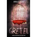 Gretel: A blood-chilling serial killer thriller with a psychological twist - Paperback