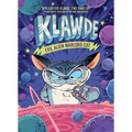 Klawde: Evil Alien Warlord Cat #1 - Paperback