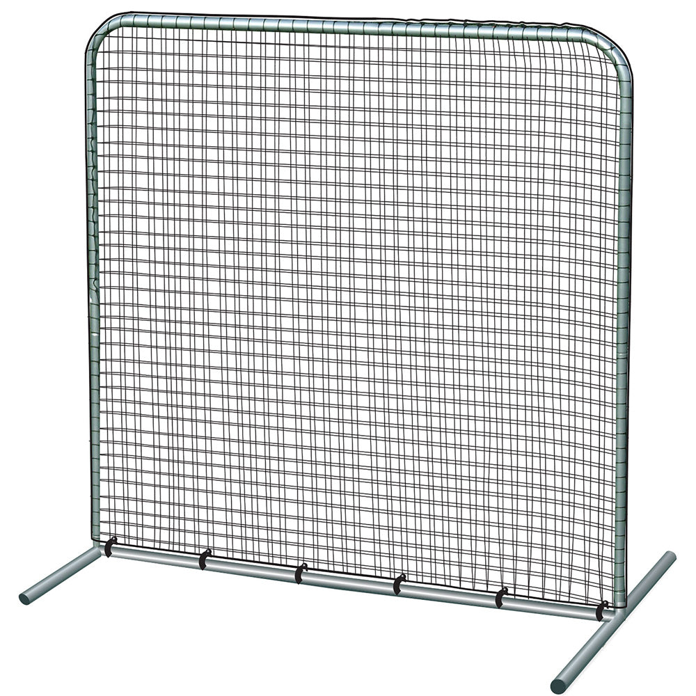 CHAMPRO BASEBALL INFIELD STYLE SCREEN