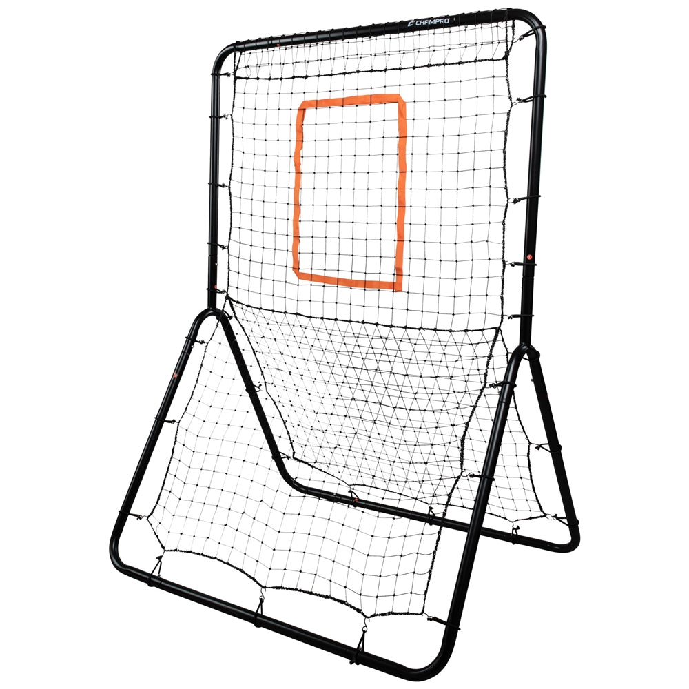 CHAMPRO BASEBALL HEAVY DUTY PITCH BACK SCREEN