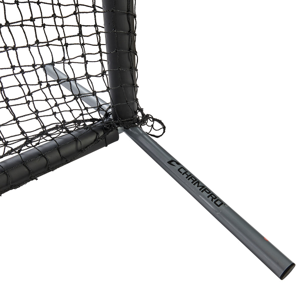 CHAMPRO BASEBALL PITCHER'S L-SCREEN