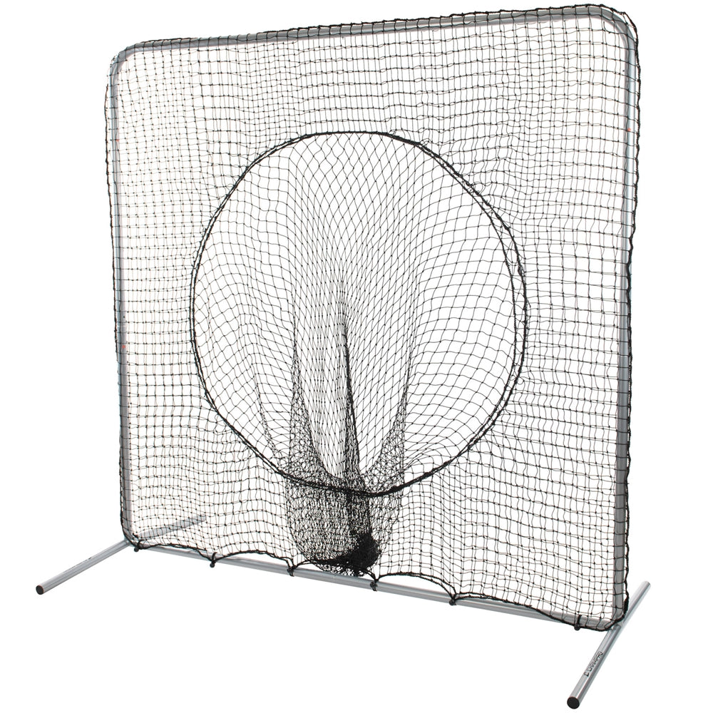 CHAMPRO BASEBALL SOCK-STYLE SCREEN