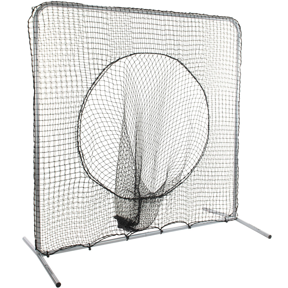 CHAMPRO BASEBALL SOCK-STYLE SCREEN