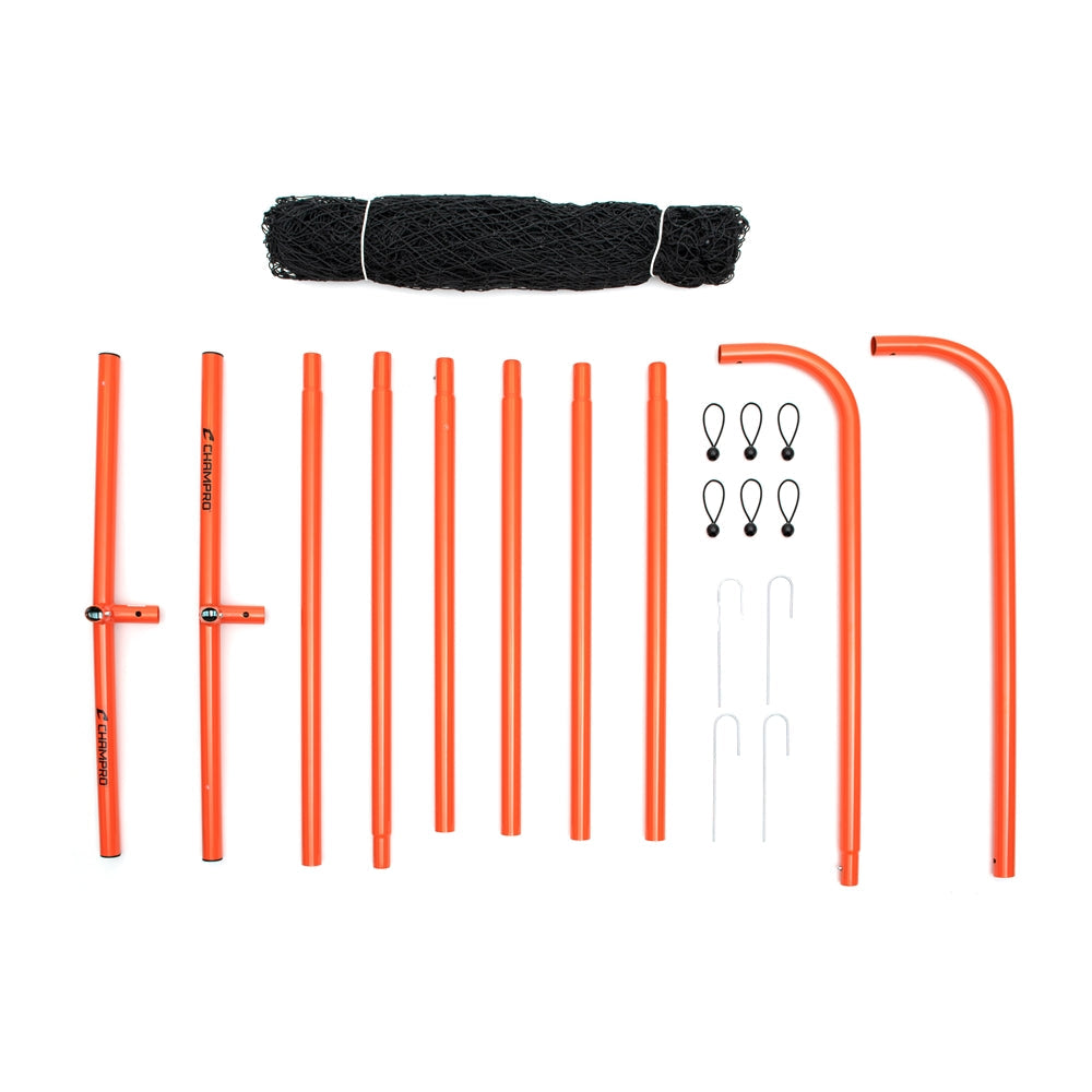 CHAMPRO BASEBALL BRUTE SOCK-SCREEN