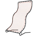 CHAMPRO BASEBALL TRIPLE PLAY REBOUND SCREEN 36" X 54" PLAIN BOX