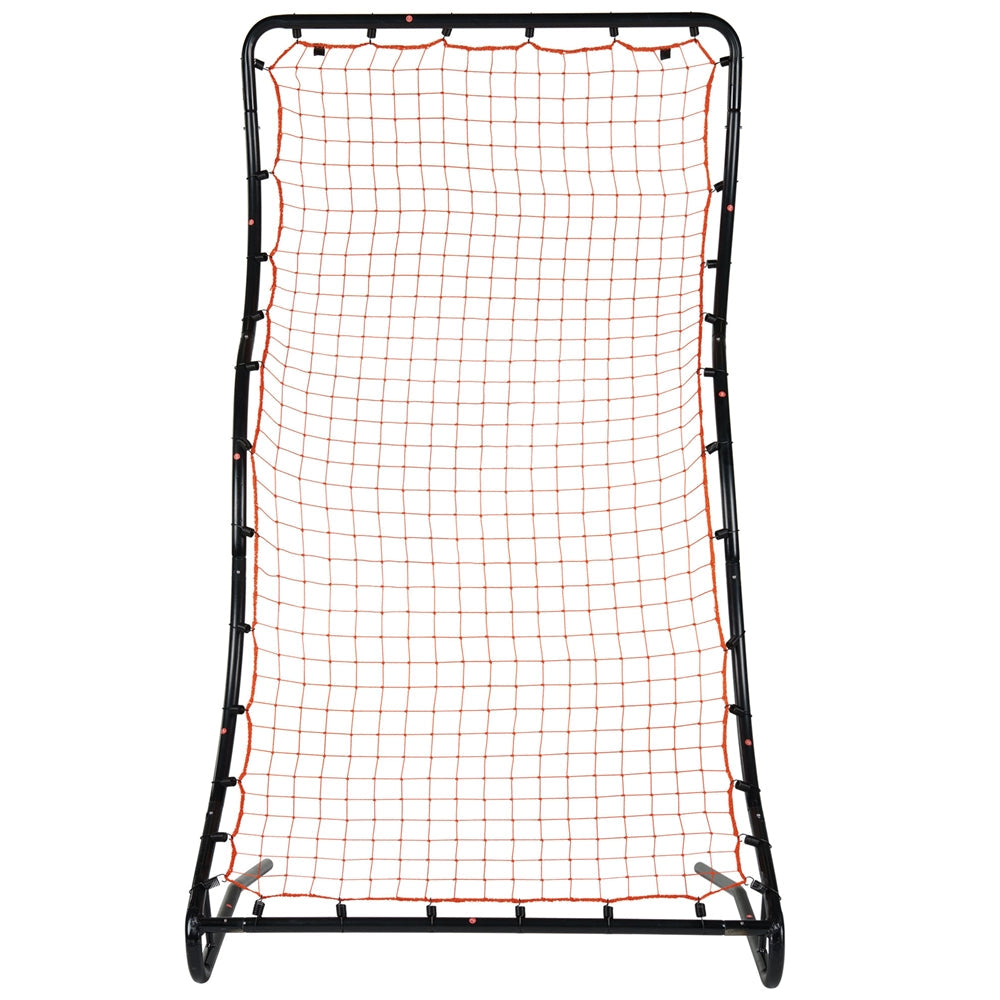 CHAMPRO BASEBALL TRIPLE PLAY REBOUND SCREEN 36" X 54" PLAIN BOX