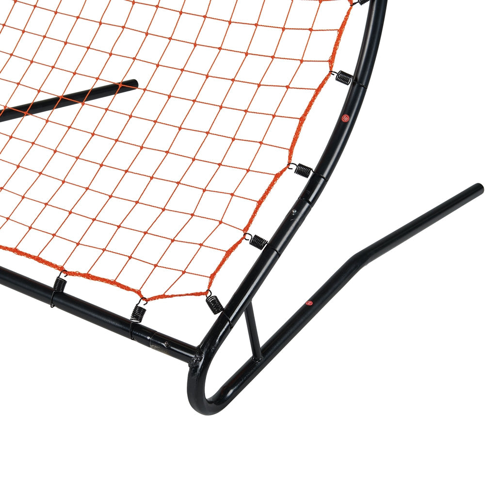 CHAMPRO BASEBALL TRIPLE PLAY REBOUND SCREEN 36" X 54" PLAIN BOX