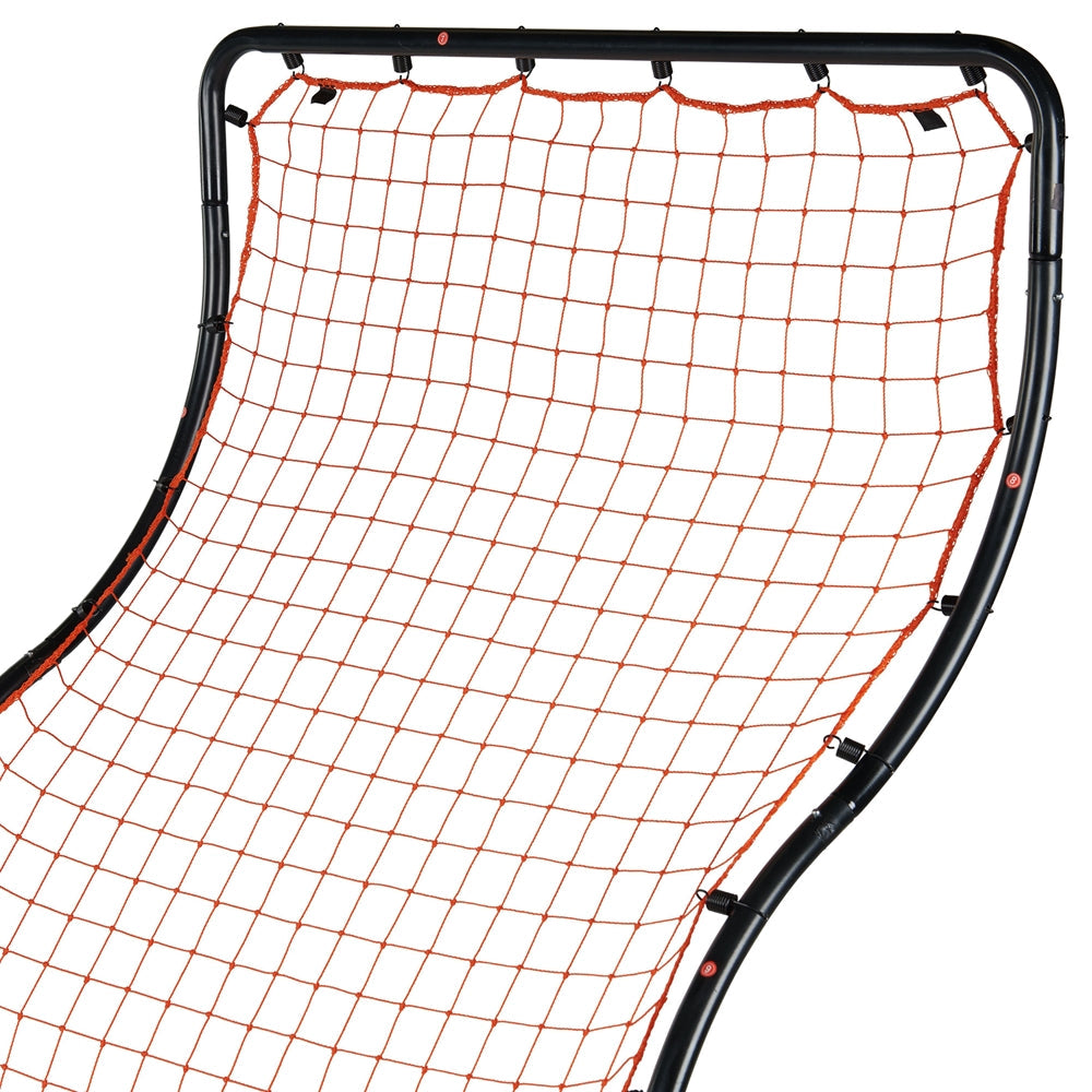CHAMPRO BASEBALL TRIPLE PLAY REBOUND SCREEN 36" X 54" PLAIN BOX