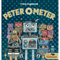 Peter O' Meter: An Interactive Augmented Reality SEL Children's Book - Hardcover