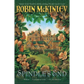 Spindle's End - Paperback