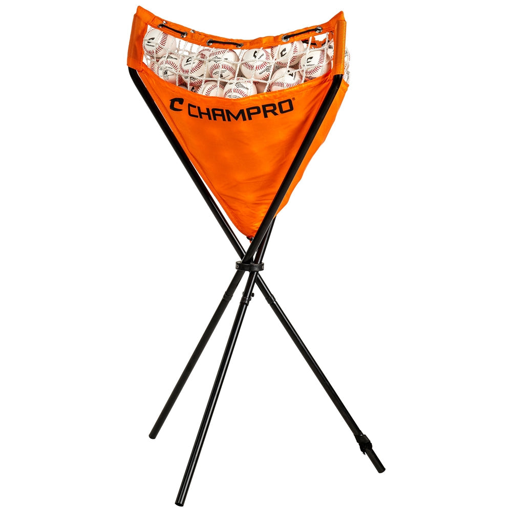 CHAMPRO BASEBALL 3' X 2' BALL CADDY
