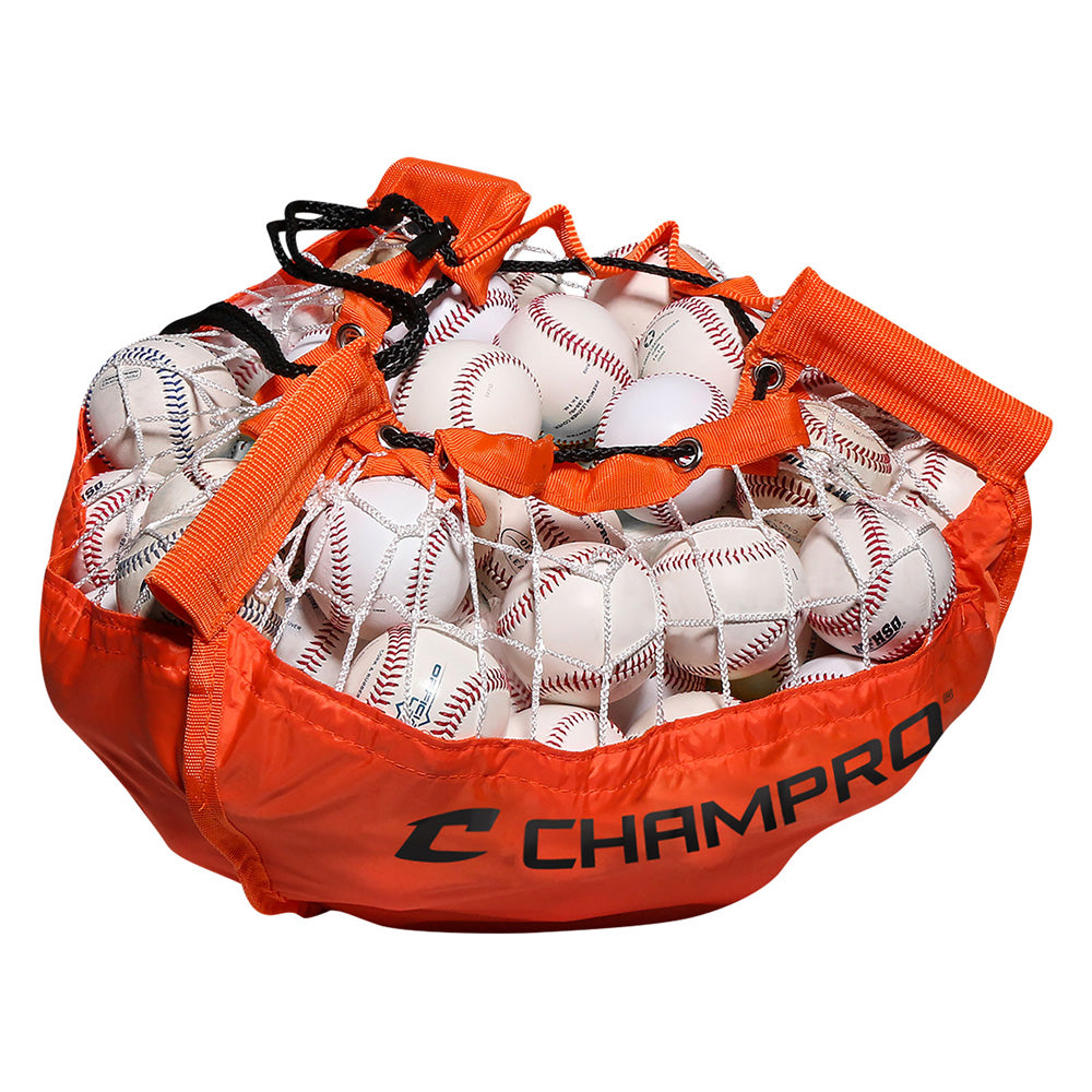 CHAMPRO BASEBALL 3' X 2' BALL CADDY