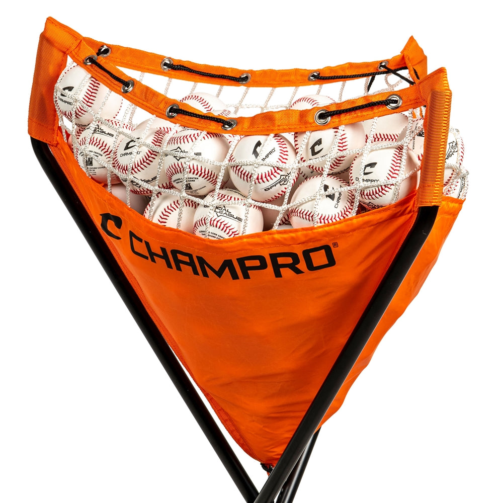 CHAMPRO BASEBALL 3' X 2' BALL CADDY