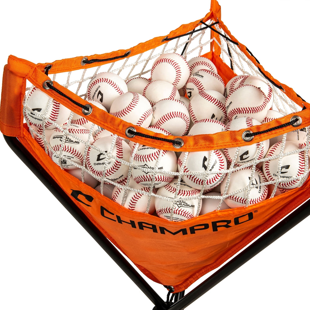 CHAMPRO BASEBALL 3' X 2' BALL CADDY