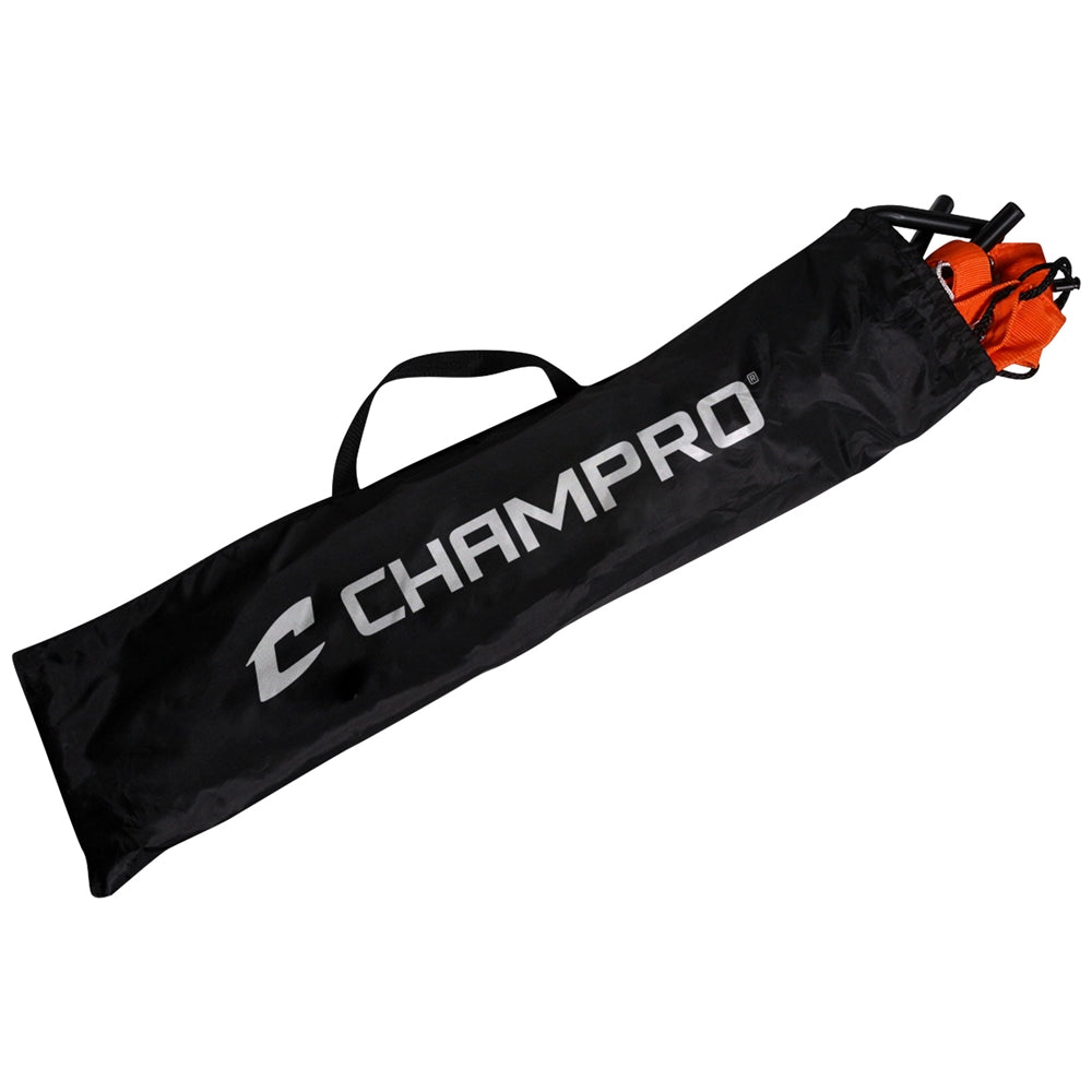 CHAMPRO BASEBALL 3' X 2' BALL CADDY