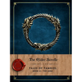 The Elder Scrolls Online: Tales of Tamriel - Book II: The Lore - Hardcover