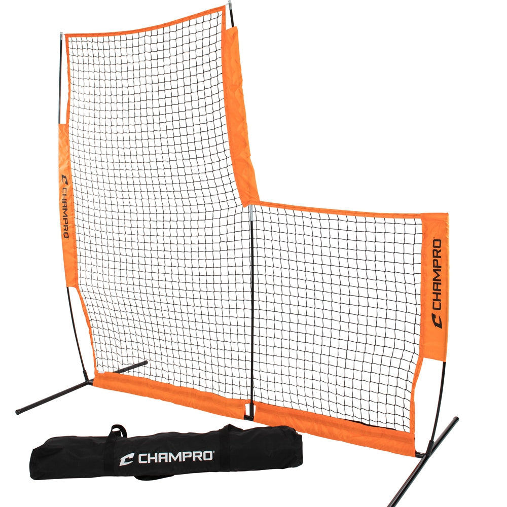 CHAMPRO BASEBALL MVP L-SCREEN