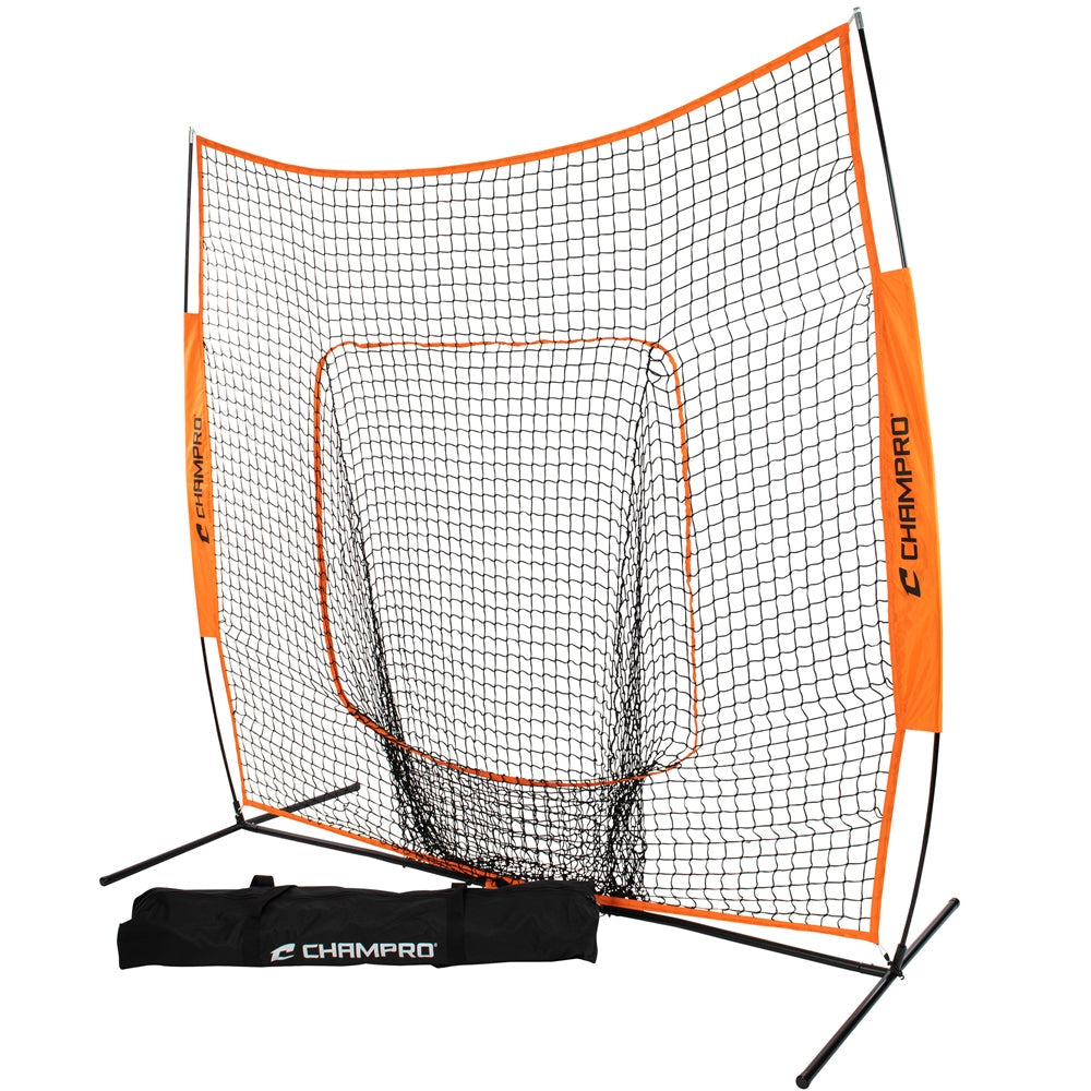 CHAMPRO BASEBALL MVP SOCK NET 7 X 7