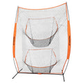 CHAMPRO BASEBALL MVP ATTACK ANGLE NET