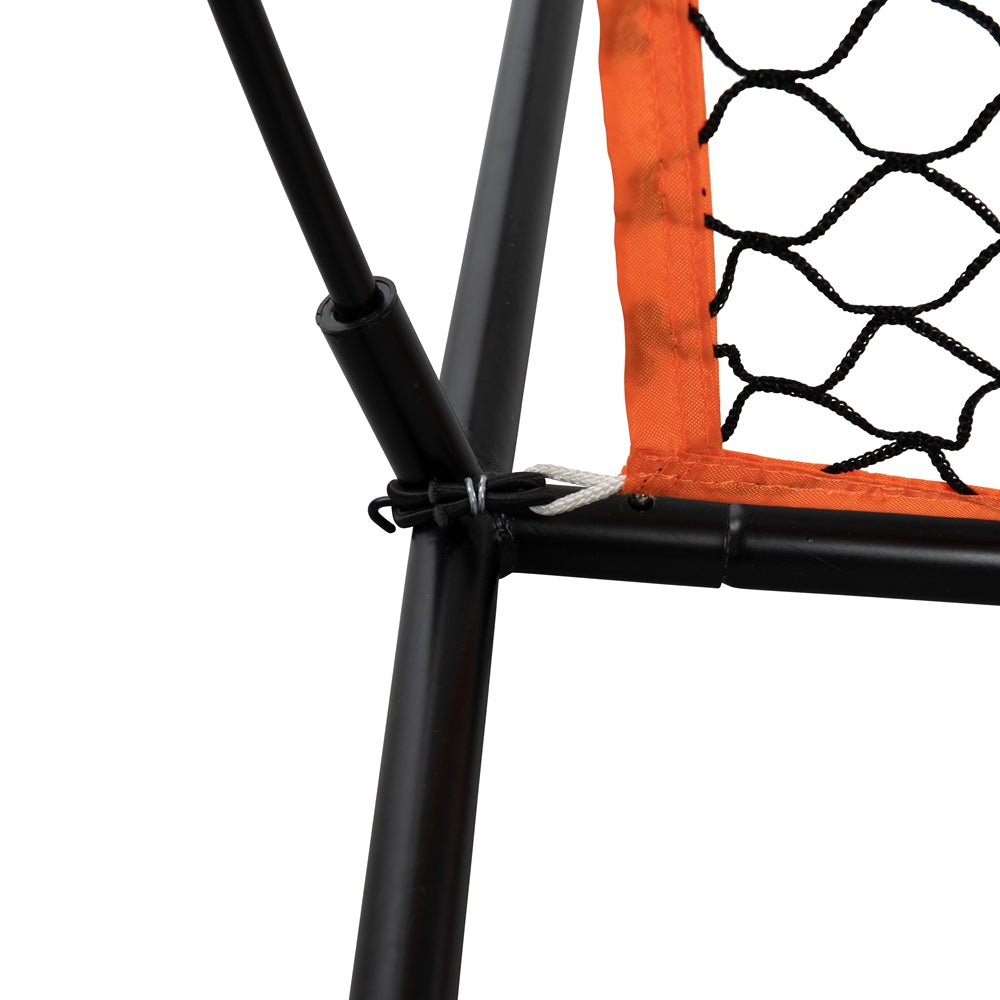CHAMPRO BASEBALL MVP ATTACK ANGLE NET