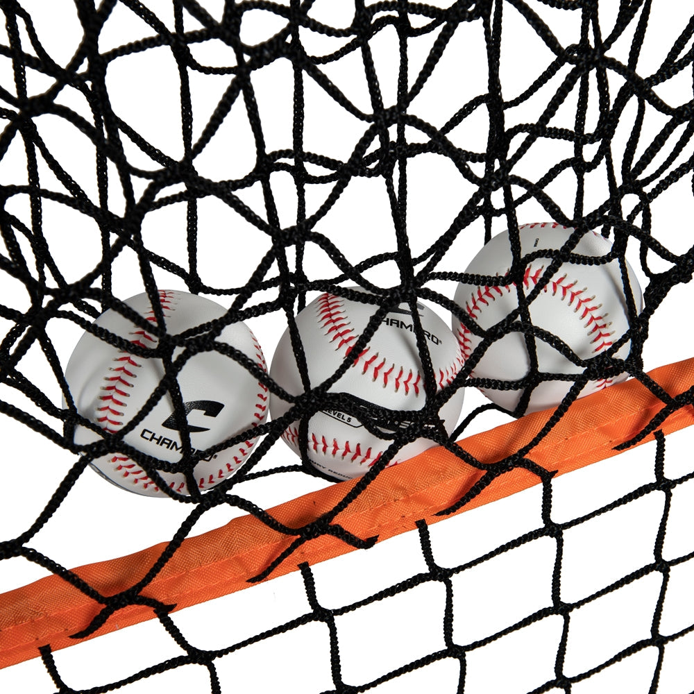 CHAMPRO BASEBALL MVP ATTACK ANGLE NET