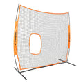 CHAMPRO BASEBALL MVP PITCHER'S SCREEN 7' X 7'