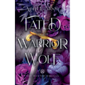 Fated to the Warrior Wolf - Paperback