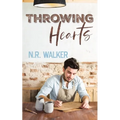 Throwing Hearts - Paperback