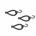 CHAMPRO BASEBALL REPLACEMENT BUNGEE HOOKS PACK OF 10