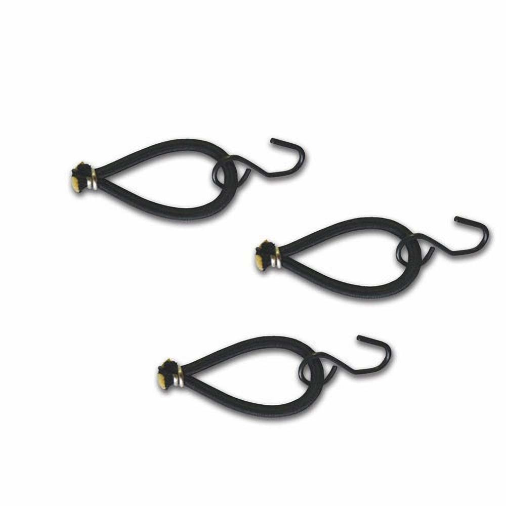 CHAMPRO BASEBALL REPLACEMENT BUNGEE HOOKS PACK OF 10