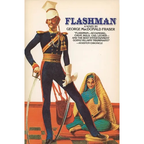 Flashman - Paperback