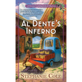 Al Dente's Inferno - Mass Market Paperbound