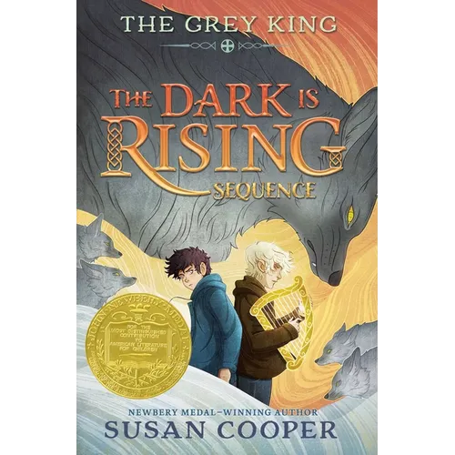 The Grey King - Paperback
