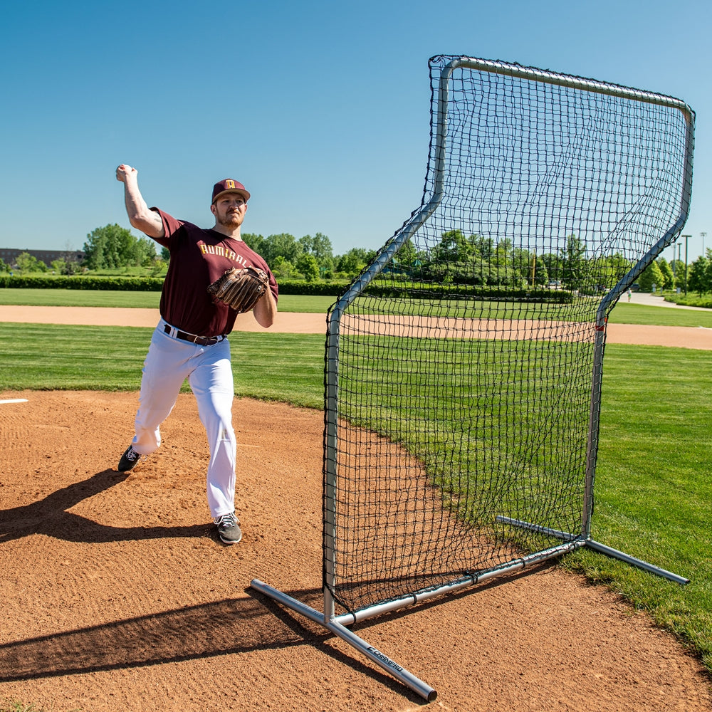 CHAMPRO BASEBALL Z-SCREEN
