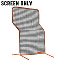 CHAMPRO BASEBALL NBZ REPLACEMENT NET