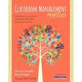 Classroom Management Matters: The Social--Emotional Learning Approach Children Deserve - Paperback