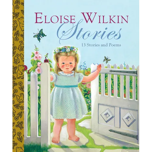 Eloise Wilkin Stories - Hardcover