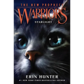 Warriors: The New Prophecy #4: Starlight - Paperback