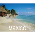 Mexico: Photography Book - Hardcover