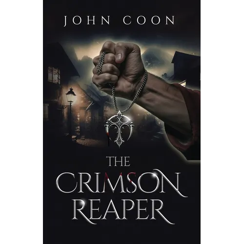 The Crimson Reaper - Paperback