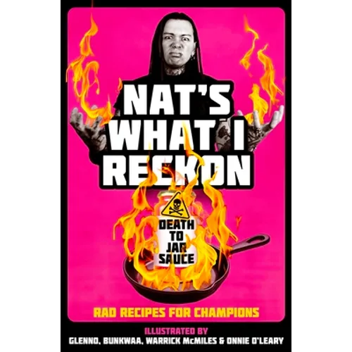 Death to Jar Sauce: Rad Recipes for Champions - Paperback