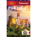 Frommer's Portugal - Paperback