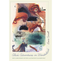 Alice's Adventures in Wonderland: 150th Anniversary Edition - Hardcover