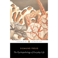 The Psychopathology of Everyday Life - Paperback