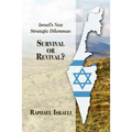 Israel's New Strategic Dilemmas: Survival or Revival? - Paperback