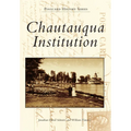 Chautauqua Institution - Paperback